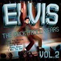 Presley Elvis - Elvis - The Rock'n'roll Years in der Gruppe UNSERE TIPPS / Freitagsveröffentlichungen / Fredag den 16:e augusti bei Bengans Skivbutik AB (5560097)