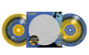 The Flaming Lips - The Soft Bulletin (25th Anniversary 2LP Zoetrope Edition) in der Gruppe UNSERE TIPPS / Freitagsveröffentlichungen / Fredag den 6:e september 2024 bei Bengans Skivbutik AB (5560109)