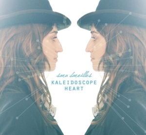 Bareilles Sara - Kaleidoscope Heart in der Gruppe UNSERE TIPPS / Freitagsveröffentlichungen / Fredag den 6:e september 2024 bei Bengans Skivbutik AB (5560136)