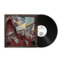 Satan - Songs In Crimson (Black Vinyl Lp) in der Gruppe UNSERE TIPPS / Freitagsveröffentlichungen / Fredag den 13:e september 2024 bei Bengans Skivbutik AB (5560140)