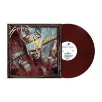 Satan - Songs In Crimson (Crimson Red Vinyl in der Gruppe UNSERE TIPPS / Freitagsveröffentlichungen / Fredag den 13:e september 2024 bei Bengans Skivbutik AB (5560142)