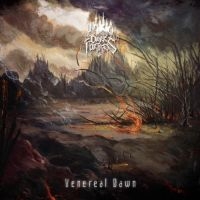 Dark Fortress - Venereal Dawn (2 Lp Red Vinyl) in der Gruppe UNSERE TIPPS / Freitagsveröffentlichungen / Fredag den 30:e augusti 2024 bei Bengans Skivbutik AB (5560159)