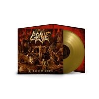 Grave - As Rapture Comes (Gold Vinyl Lp) in der Gruppe UNSERE TIPPS / Freitagsveröffentlichungen / Fredag den 30:e augusti 2024 bei Bengans Skivbutik AB (5560171)