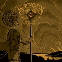 Mirror Queen - Dying Days (Black Vinyl Lp) in der Gruppe UNSERE TIPPS / Freitagsveröffentlichungen / Fredag den 27:e september 2024 bei Bengans Skivbutik AB (5560178)