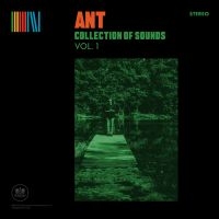 Ant - Collection Of Sounds Vol.1 (Ltd Opa in der Gruppe UNSERE TIPPS / Freitagsveröffentlichungen / Fredag den 6:e september 2024 bei Bengans Skivbutik AB (5560200)