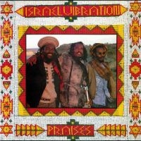 Israel Vibration - Praises in der Gruppe UNSERE TIPPS / Freitagsveröffentlichungen / Fredag den 11:e oktober 2024 bei Bengans Skivbutik AB (5560206)