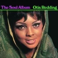 Redding Otis - The Soul Album in der Gruppe UNSERE TIPPS / Freitagsveröffentlichungen / Fredag den 9:e augusti bei Bengans Skivbutik AB (5560236)