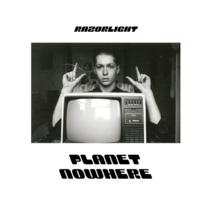 Razorlight - Planet Nowhere in der Gruppe UNSERE TIPPS / Freitagsveröffentlichungen /  bei Bengans Skivbutik AB (5560371)