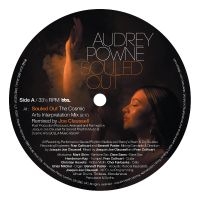 Powne Audrey - Souled Out / Feed The Fire Remixes in der Gruppe UNSERE TIPPS / Freitagsveröffentlichungen / Fredag den 4:e oktober 2024 bei Bengans Skivbutik AB (5560383)