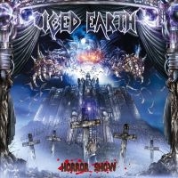 Iced Earth - Horror Show (2 Lp Gold Vinyl) in der Gruppe UNSERE TIPPS / Freitagsveröffentlichungen / Freitag der 15 November 2024 bei Bengans Skivbutik AB (5560393)