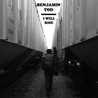 Tod Benjamin - I Will Rise in der Gruppe UNSERE TIPPS / Freitagsveröffentlichungen / Freitag, den 29 November 2024 bei Bengans Skivbutik AB (5560402)