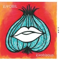 Knobil - Knobisous in der Gruppe UNSERE TIPPS / Freitagsveröffentlichungen / Fredag den 20:e september 2024 bei Bengans Skivbutik AB (5560446)