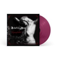 Schatten Muse - Vergänglichkeit (Purple Vinyl Lp) in der Gruppe UNSERE TIPPS / Freitagsveröffentlichungen / Fredag den 30:e augusti 2024 bei Bengans Skivbutik AB (5560545)