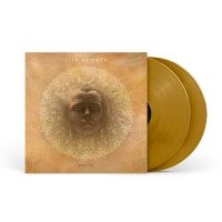 Lisa Hammer - Dakini (2 Lp Gold Vinyl) in der Gruppe UNSERE TIPPS / Freitagsveröffentlichungen / Fredag den 30:e augusti 2024 bei Bengans Skivbutik AB (5560547)