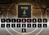 Necromantia - Epitaph - The Complete Works (9 Lp in der Gruppe UNSERE TIPPS / Freitagsveröffentlichungen / Fredag den 30:e augusti 2024 bei Bengans Skivbutik AB (5560549)