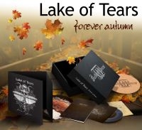 Lake Of Tears - Forever Autumn (Vinyl Lp Box) in der Gruppe UNSERE TIPPS / Freitagsveröffentlichungen / Fredag den 30:e augusti 2024 bei Bengans Skivbutik AB (5560551)