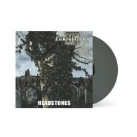 Lake Of Tears - Headstones (Silver Vinyl Lp) in der Gruppe UNSERE TIPPS / Freitagsveröffentlichungen / Fredag den 30:e augusti 2024 bei Bengans Skivbutik AB (5560558)