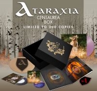 Ataraxia - Centaurea (Vinyl + Cd Box)) in der Gruppe UNSERE TIPPS / Freitagsveröffentlichungen / Fredag den 30:e augusti 2024 bei Bengans Skivbutik AB (5560560)