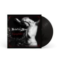 Schatten Muse - Vergänglichkeit (Black Vinyl Lp) in der Gruppe UNSERE TIPPS / Freitagsveröffentlichungen / Fredag den 30:e augusti 2024 bei Bengans Skivbutik AB (5560580)