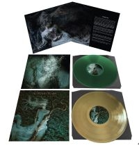 Autumn Tears - Guardian Of The Pale (2 Lp Gold/Gre in der Gruppe UNSERE TIPPS / Freitagsveröffentlichungen / Fredag den 30:e augusti 2024 bei Bengans Skivbutik AB (5560587)