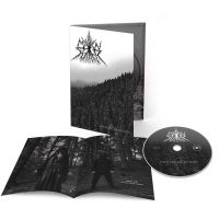 Melan Selas - Zephyrean Hymns (A5 Digipack) in der Gruppe UNSERE TIPPS / Freitagsveröffentlichungen / Fredag den 30:e augusti 2024 bei Bengans Skivbutik AB (5560588)