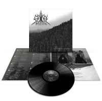 Melan Selas - Zephyrean Hymns (Black Vinyl Lp) in der Gruppe UNSERE TIPPS / Freitagsveröffentlichungen / Fredag den 30:e augusti 2024 bei Bengans Skivbutik AB (5560589)