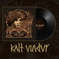 Kalt Vindur - Magna Mater (Black Vinyl Lp) in der Gruppe UNSERE TIPPS / Freitagsveröffentlichungen / Fredag den 30:e augusti 2024 bei Bengans Skivbutik AB (5560599)