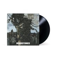 Lake Of Tears - Headstones (Black Vinyl Lp) in der Gruppe UNSERE TIPPS / Freitagsveröffentlichungen / Fredag den 30:e augusti 2024 bei Bengans Skivbutik AB (5560606)