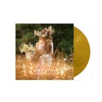 Ataraxia - Centaurea (Gold Vinyl Lp) in der Gruppe UNSERE TIPPS / Freitagsveröffentlichungen / Fredag den 30:e augusti 2024 bei Bengans Skivbutik AB (5560608)