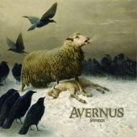 Avernus - Grievances (2 Lp Coloured Vinyl Lp) in der Gruppe UNSERE TIPPS / Freitagsveröffentlichungen / Fredag den 20:e september 2024 bei Bengans Skivbutik AB (5560618)