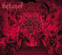 Sathanas - Into The Nocturne (Digipack) in der Gruppe UNSERE TIPPS / Freitagsveröffentlichungen / Fredag den 20:e september 2024 bei Bengans Skivbutik AB (5560623)