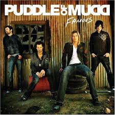 Puddle Of Mudd - Famous in der Gruppe UNSERE TIPPS / Freitagsveröffentlichungen / Fredag den 6:e september 2024 bei Bengans Skivbutik AB (5560692)