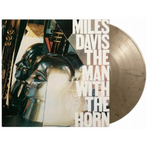 Miles Davis - The Man With The Horn in der Gruppe UNSERE TIPPS / Freitagsveröffentlichungen / Fredag den 27:e september 2024 bei Bengans Skivbutik AB (5560694)