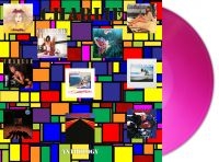 Charlie - Anthology (2 Lp Violet Vinyl) in der Gruppe UNSERE TIPPS / Freitagsveröffentlichungen / Fredag den 30:e augusti 2024 bei Bengans Skivbutik AB (5560778)