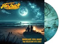 Starbuck - Moonlight Feels Right (3 Lp Marbled in der Gruppe UNSERE TIPPS / Freitagsveröffentlichungen / Fredag den 30:e augusti 2024 bei Bengans Skivbutik AB (5560785)