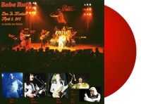 Babe Ruth - Live In Montreal (Red Vinyl Lp) in der Gruppe UNSERE TIPPS / Freitagsveröffentlichungen / Fredag den 30:e augusti 2024 bei Bengans Skivbutik AB (5560786)