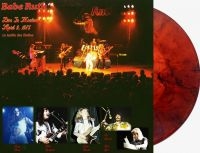 Babe Ruth - Live In Montreal (Red Marbled Vinyl in der Gruppe UNSERE TIPPS / Freitagsveröffentlichungen / Fredag den 30:e augusti 2024 bei Bengans Skivbutik AB (5560787)