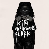 Clark - Kiri Variations in der Gruppe VINYL / Pop-Rock bei Bengans Skivbutik AB (5560845)