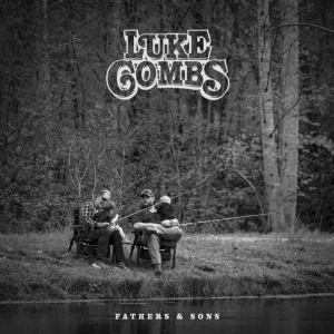 Combs Luke - Fathers & Sons in der Gruppe UNSERE TIPPS / Freitagsveröffentlichungen / Fredag den 30:e augusti 2024 bei Bengans Skivbutik AB (5560864)