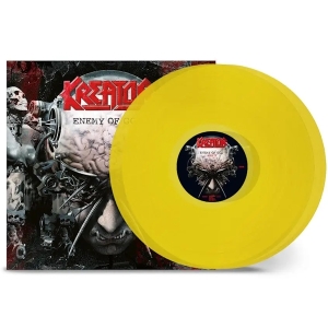 Kreator - Enemy Of God (Remastered) in der Gruppe UNSERE TIPPS / Freitagsveröffentlichungen / Fredag den 27:e september 2024 bei Bengans Skivbutik AB (5560943)