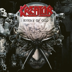 Kreator - Enemy Of God (Remastered) in der Gruppe UNSERE TIPPS / Freitagsveröffentlichungen / Fredag den 27:e september 2024 bei Bengans Skivbutik AB (5560944)