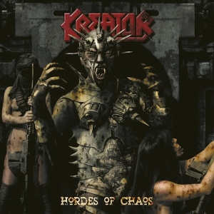 Kreator - Hordes Of Chaos (Remastered) in der Gruppe UNSERE TIPPS / Freitagsveröffentlichungen / Fredag den 27:e september 2024 bei Bengans Skivbutik AB (5560946)