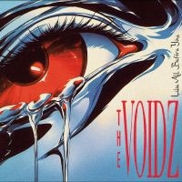 Voidz The - Like All Before You in der Gruppe UNSERE TIPPS / Startsida - CD Nyheter & Kommande bei Bengans Skivbutik AB (5560960)