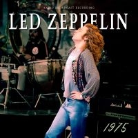 Led Zeppelin - Radio Broadcast (Clear Vinyl Lp) in der Gruppe UNSERE TIPPS / Freitagsveröffentlichungen / Fredag den 27:e september 2024 bei Bengans Skivbutik AB (5560981)