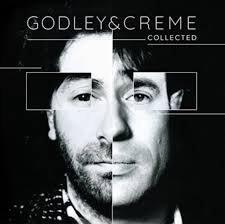 Godley & Creme - Collected in der Gruppe UNSERE TIPPS / Freitagsveröffentlichungen / Fredag den 6:e september 2024 bei Bengans Skivbutik AB (5561003)