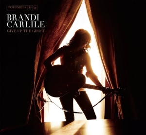 Brandi Carlile - Give Up The Ghost in der Gruppe UNSERE TIPPS / Freitagsveröffentlichungen / Fredag den 27:e september 2024 bei Bengans Skivbutik AB (5561009)