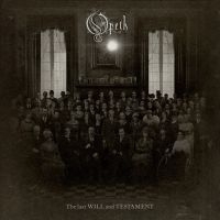 Opeth - The Last Will And Testament (MC) in der Gruppe UNSERE TIPPS / Freitagsveröffentlichungen / Freitag der 22 November 2024 bei Bengans Skivbutik AB (5561024)