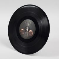 Alkan Erol - Fabriclive77 Album Sampler Erol Alk in der Gruppe VINYL / Pop-Rock bei Bengans Skivbutik AB (5561081)