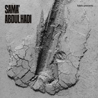 Abdulhadi Sama' - Fabric Presents Sama' Abdulhadi in der Gruppe CD / Bestseller bei Bengans Skivbutik AB (5561120)