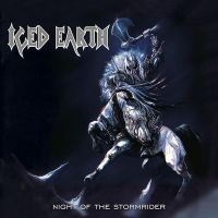 Iced Earth - Night Of The Stormrider (Blue Marbl in der Gruppe UNSERE TIPPS / Freitagsveröffentlichungen / Fredag den 6:e september 2024 bei Bengans Skivbutik AB (5561159)